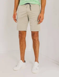 State of Art shorts 67115916 Beige Discount