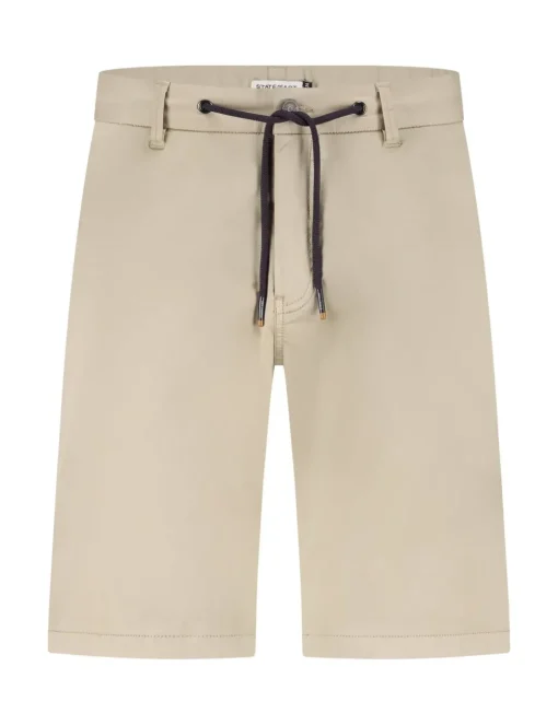 State of Art shorts 67115916 Beige Discount