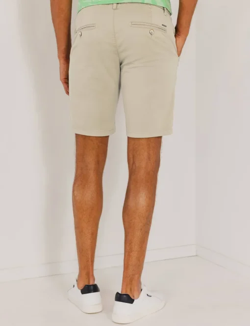 State of Art shorts 67115916 Beige Discount