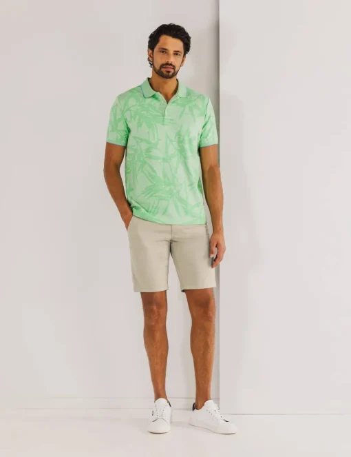 State of Art shorts 67115916 Beige Discount