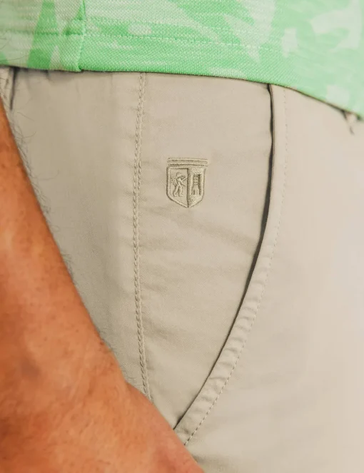 State of Art shorts 67115916 Beige Discount