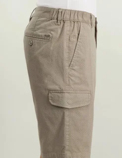 State of Art shorts 67414916 Beige Clearance