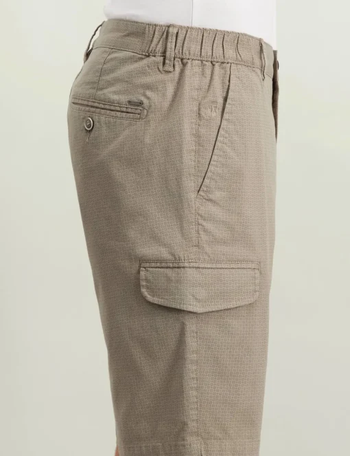 State of Art shorts 67414916 Beige Clearance