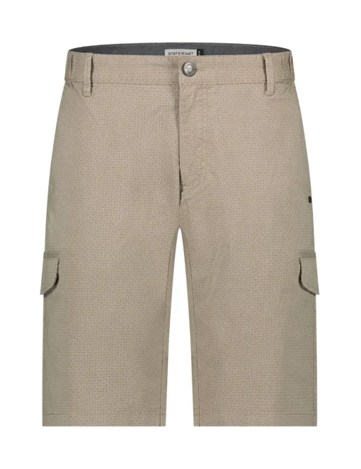 State of Art shorts 67414916 Beige Clearance
