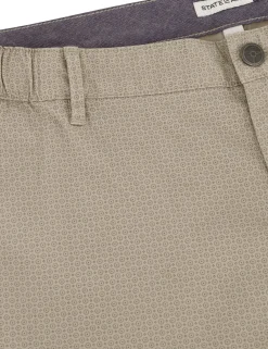 State of Art shorts 67414916 Beige Clearance
