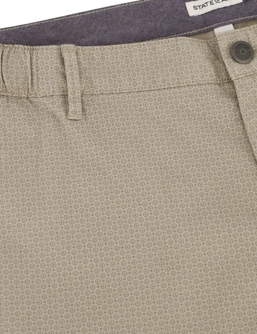 State of Art shorts 67414916 Beige Clearance