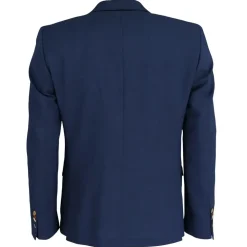 Stones kostuum light-2r-61075 Blauw New