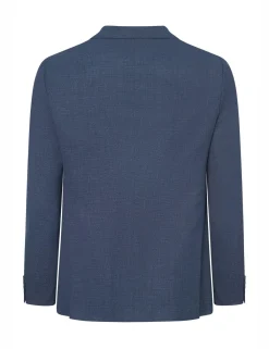Strellson business colbert 30046996 Blauw Clearance