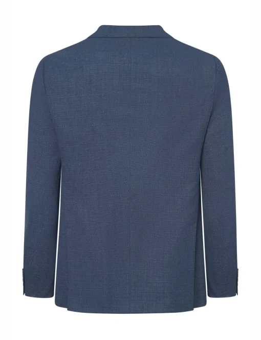 Strellson business colbert 30046996 Blauw Clearance