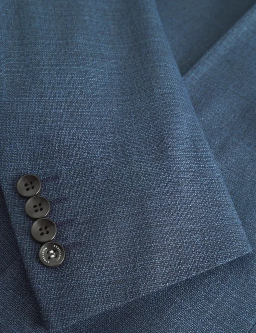 Strellson business colbert 30046996 Blauw Clearance