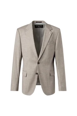 Strellson business colbert 30041373 Khaky beige Hot