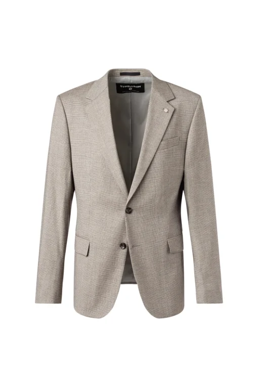 Strellson business colbert 30041373 Khaky beige Hot