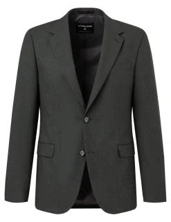 Strellson business colbert 30038549 Groen Sale