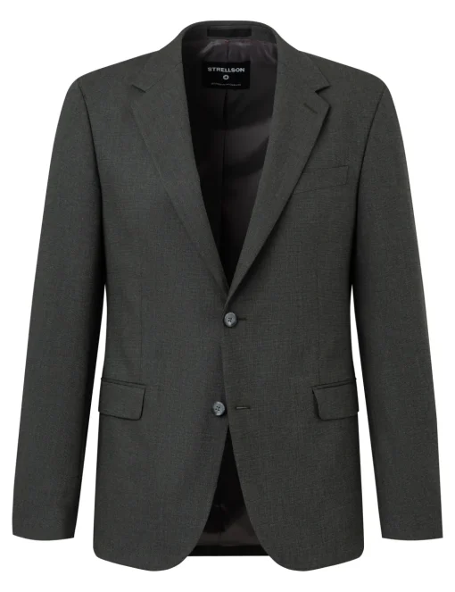 Strellson business colbert 30038549 Groen Sale