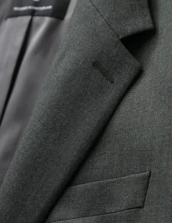Strellson business colbert 30038549 Groen Sale