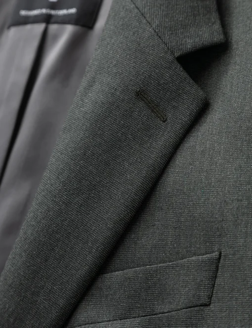 Strellson business colbert 30038549 Groen Sale