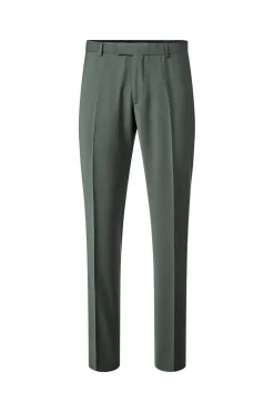 Strellson business pantalon 30039852 Groen Online