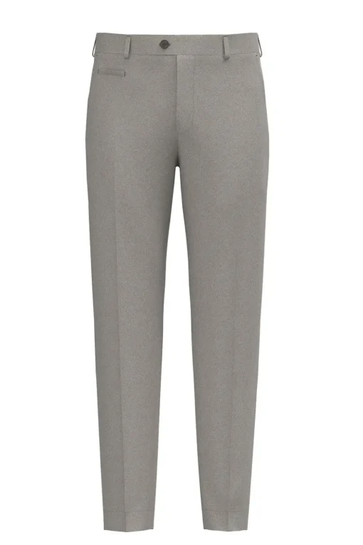 Strellson business pantalon 30038550 Beige Online