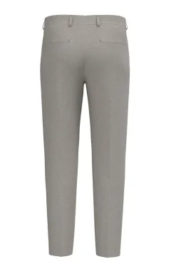 Strellson business pantalon 30038550 Beige Online