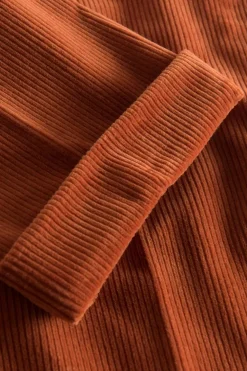 Strellson chino 30034342 Oranje Discount