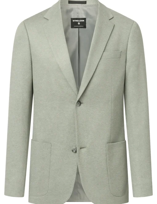 Strellson colbert 30045332 Licht Groen Sale