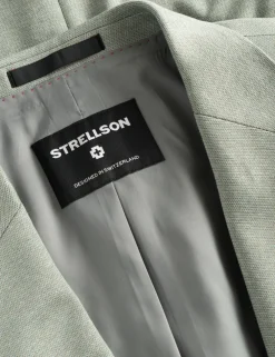 Strellson colbert 30045332 Licht Groen Sale