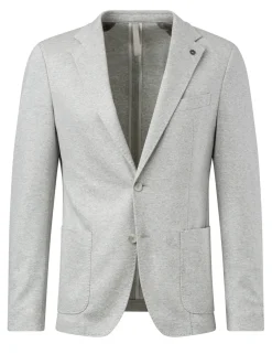 Strellson colbert 30045332 Grijs Melange Online