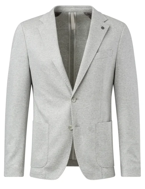 Strellson colbert 30045332 Grijs Melange Online