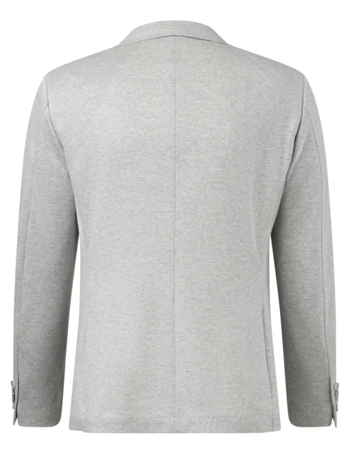 Strellson colbert 30045332 Grijs Melange Online