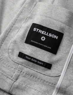 Strellson colbert 30045332 Grijs Melange Online