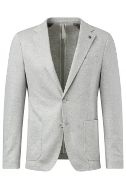 Strellson colbert 30041127 Grijs Melange Fashion