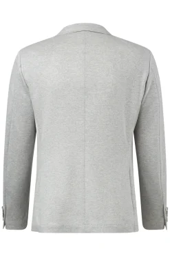 Strellson colbert 30041127 Grijs Melange Fashion