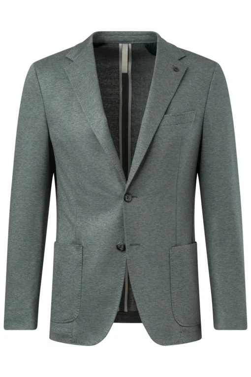 Strellson colbert 30041127 Groen Hot