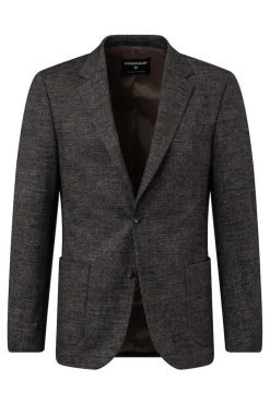 Strellson colbert Slim Fit 30042596 Bruin Sale