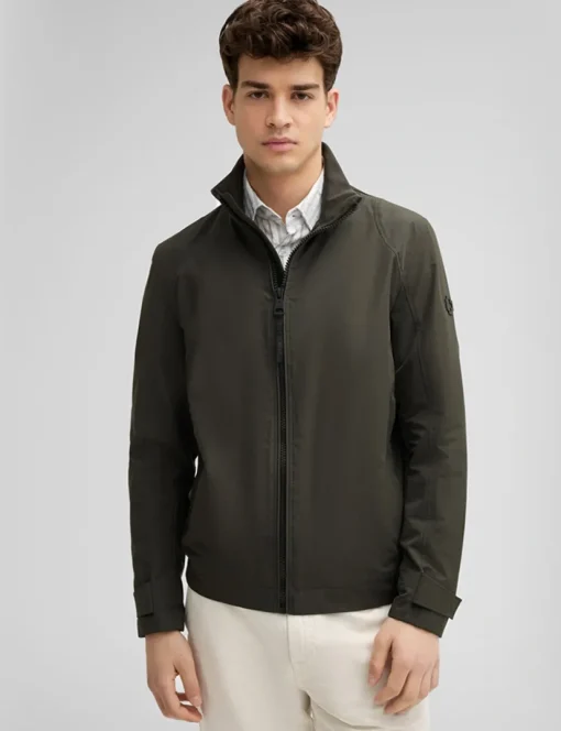Strellson jacks 30040806 Licht Groen Online