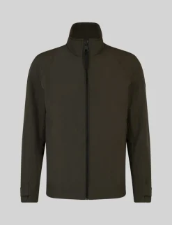 Strellson jacks 30040806 Licht Groen Online