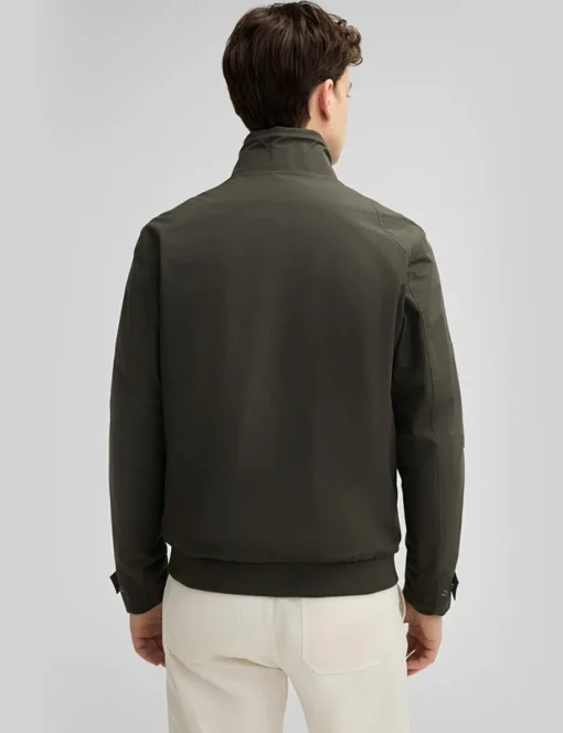 Strellson jacks 30040806 Licht Groen Online