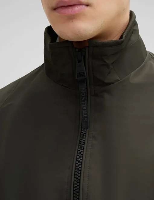 Strellson jacks 30040806 Licht Groen Online