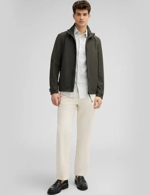Strellson jacks 30040806 Licht Groen Online