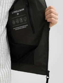 Strellson jacks 30040806 Licht Groen Online