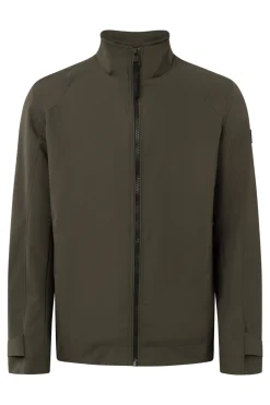 Strellson jacks 30040806 Groen Fashion