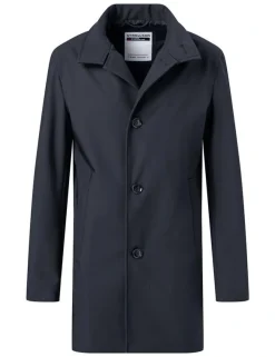 Strellson jassen 30046858 Donker Blauw Best