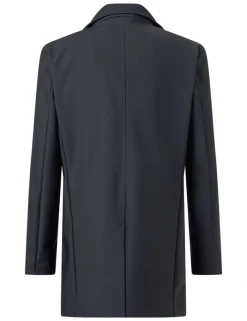 Strellson jassen 30046858 Donker Blauw Best