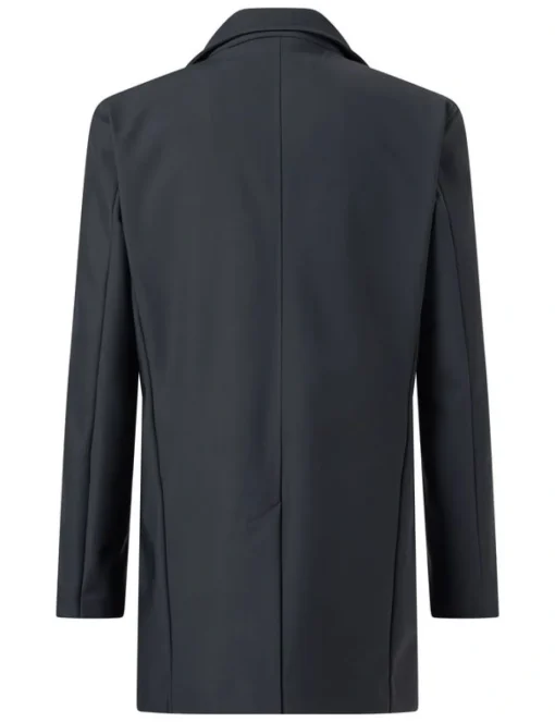 Strellson jassen 30046858 Donker Blauw Best