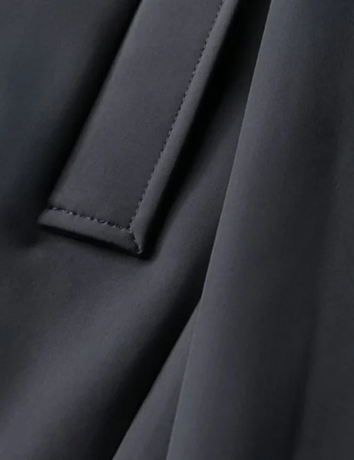 Strellson jassen 30046858 Donker Blauw Best