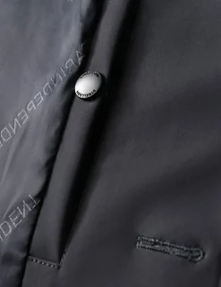 Strellson jassen 30046858 Donker Blauw Best