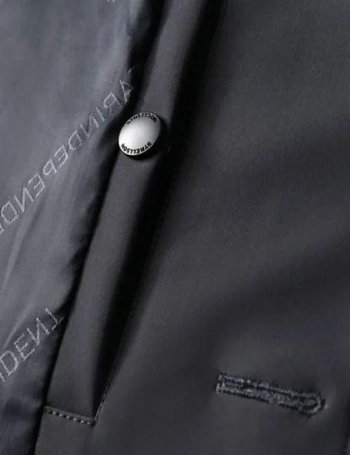 Strellson jassen 30046858 Donker Blauw Best