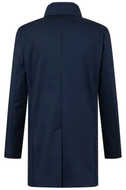 Strellson jassen 30043292 Blauw Best