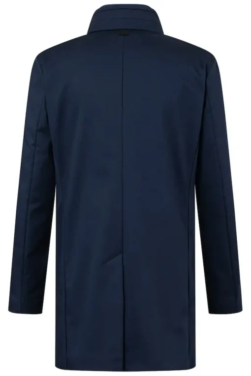 Strellson jassen 30043292 Blauw Best