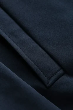 Strellson jassen 30043292 Blauw Best